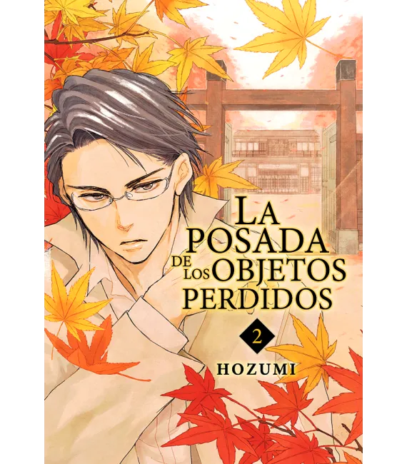 La posada de los objetos perdidos Nº 2 (de 3)