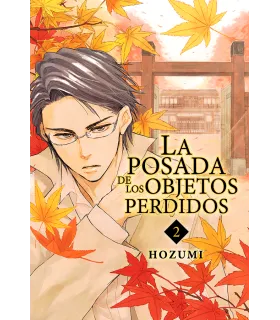 La posada de los objetos perdidos Nº 2 (de 3)