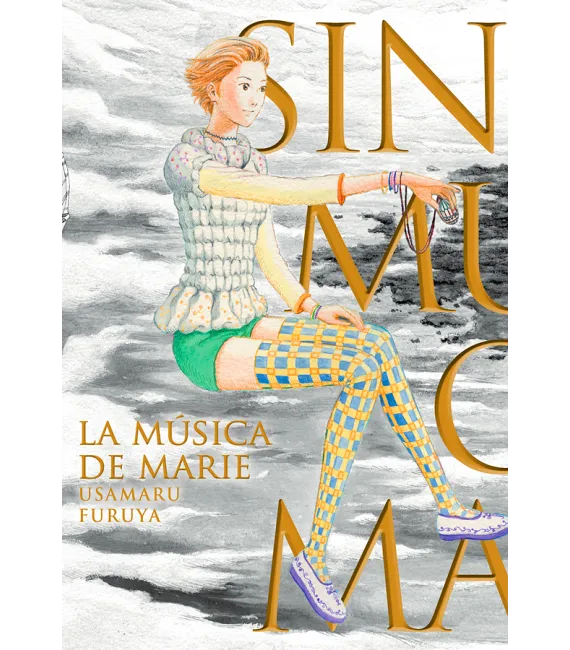 La música de Marie