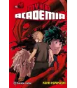 My Hero Academia Nº 10