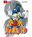 Naruto Nº 07