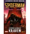 Spiderman: La última cacería de Kraven (100% Marvel HC)