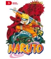 Naruto Nº 08