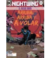 Nightwing: El nuevo orden