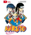 Naruto Nº 09