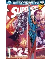 Superwoman (Renacimiento) Nº 1 (de 3)
