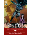 Grandes autores de Batman: Greg Rucka Nº 1: La muerte y las doncellas