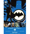 Grandes autores de Batman: Greg Rucka Nº 3: Nueva Gotham 1