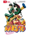Naruto Nº 10