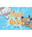 Perros vs. Gatos