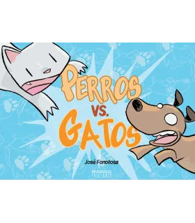 Perros vs. Gatos