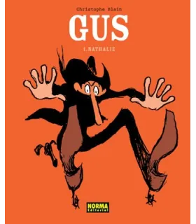 Gus Nº 01