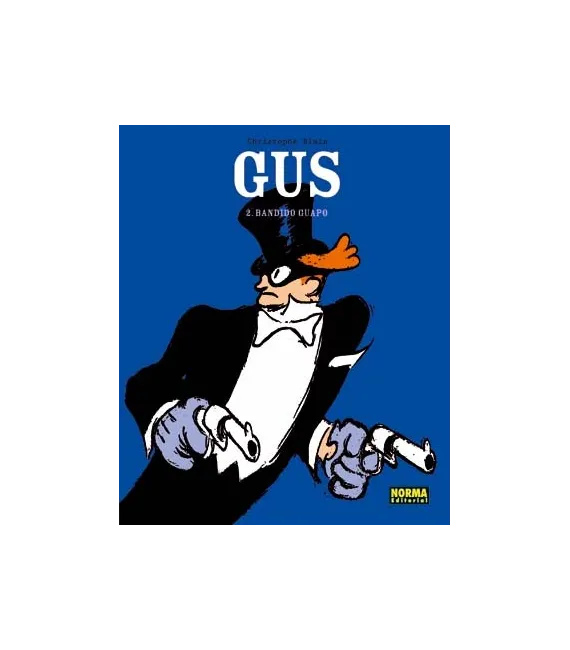 Gus Nº 02