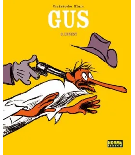 Gus Nº 03
