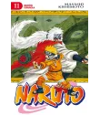 Naruto Nº 11
