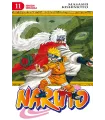 Naruto Nº 11