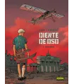 Diente de oso Nº 03