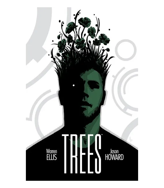 Trees Nº 01