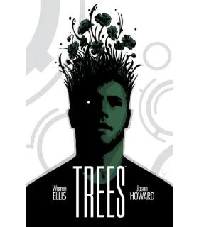 Trees Nº 01