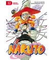 Naruto Nº 12