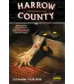 Harrow County Nº 1 (de 8)