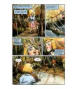 Harrow County Nº 1 (de 8)