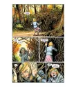 Harrow County Nº 1 (de 8)