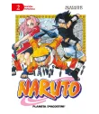 Naruto Nº 02