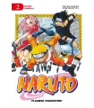 Naruto Nº 02