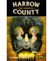 Harrow County Nº 2 (de 8)