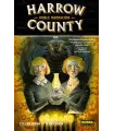 Harrow County Nº 2 (de 8)