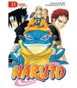 Naruto Nº 13