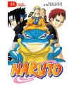 Naruto Nº 13