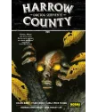Harrow County Nº 3 (de 8)