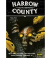 Harrow County Nº 3 (de 8)