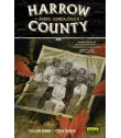 Harrow County Nº 4 (de 8)