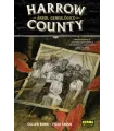Harrow County Nº 4 (de 8)