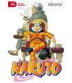 Naruto Nº 14
