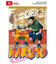 Naruto Nº 16