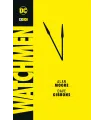 Watchmen (Edición Cartoné)