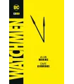 Watchmen (Edición Rústica)