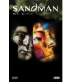 Sandman: Noches Eternas