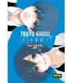 Tokyo Ghoul Zakki