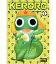 Keroro Nº 01