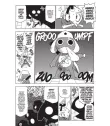 Keroro Nº 01