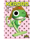 Keroro Nº 02