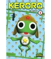 Keroro Nº 03