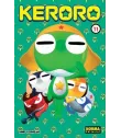 Keroro Nº 11