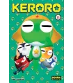 Keroro Nº 11