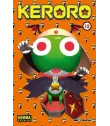 Keroro Nº 12